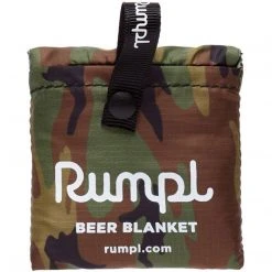 Rumpl Camp & Hike Beer Blanket