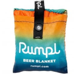 Rumpl Camp & Hike Beer Blanket