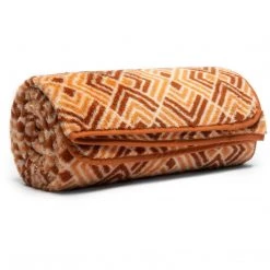 Rumpl Sherpa Fleece Blanket