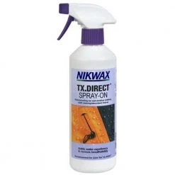 NikWax TX.Direct Spray-On Waterproofing 10oz