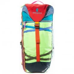 Cotopaxi Camp & Hike Tarak 20L Backpack - Del Dia