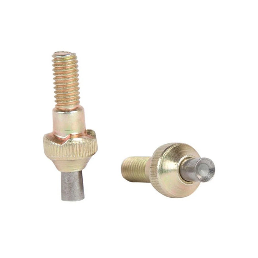 Black Diamond Camp & Hike Tech Tip - Carbide 1 Black Diamond Camp & Hike Tech Tip - Carbide