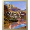 National Geographic Maps Camp & Hike The National Parks Book
