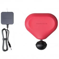 Theragun Mini Camp & Hike