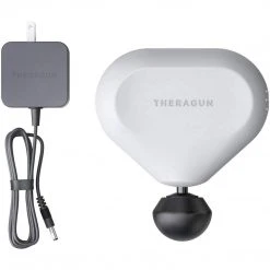 Theragun Mini Camp & Hike