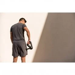 Theragun Prime Camp & Hike