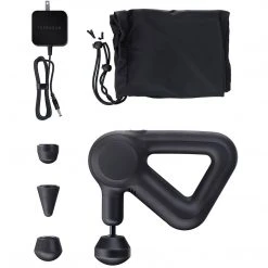 Theragun Prime Camp & Hike