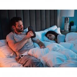 Theragun Prime Camp & Hike