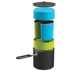 MSR Trail Lite Duo System Cookset