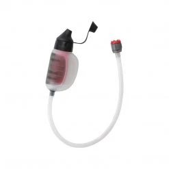 MSR Camp & Hike TrailShot Pocket-Sized Water Filter