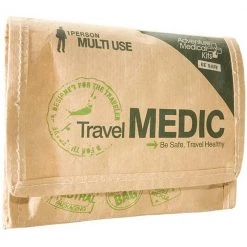 Adventure Medical Kits Travel Medic Kit Camp & Hike