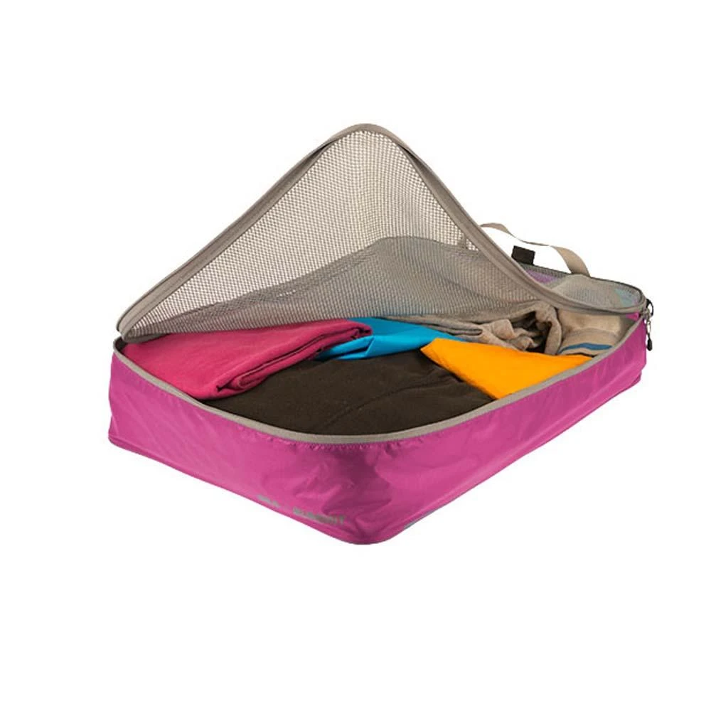 Sea To Summit Travelling Light Garment Mesh Bag - Large 4 Sea To Summit Travelling Light Garment Mesh Bag - Large