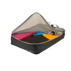 Sea To Summit Travelling Light Garment Mesh Bag - Large 6 Sea To Summit Travelling Light Garment Mesh Bag - Large