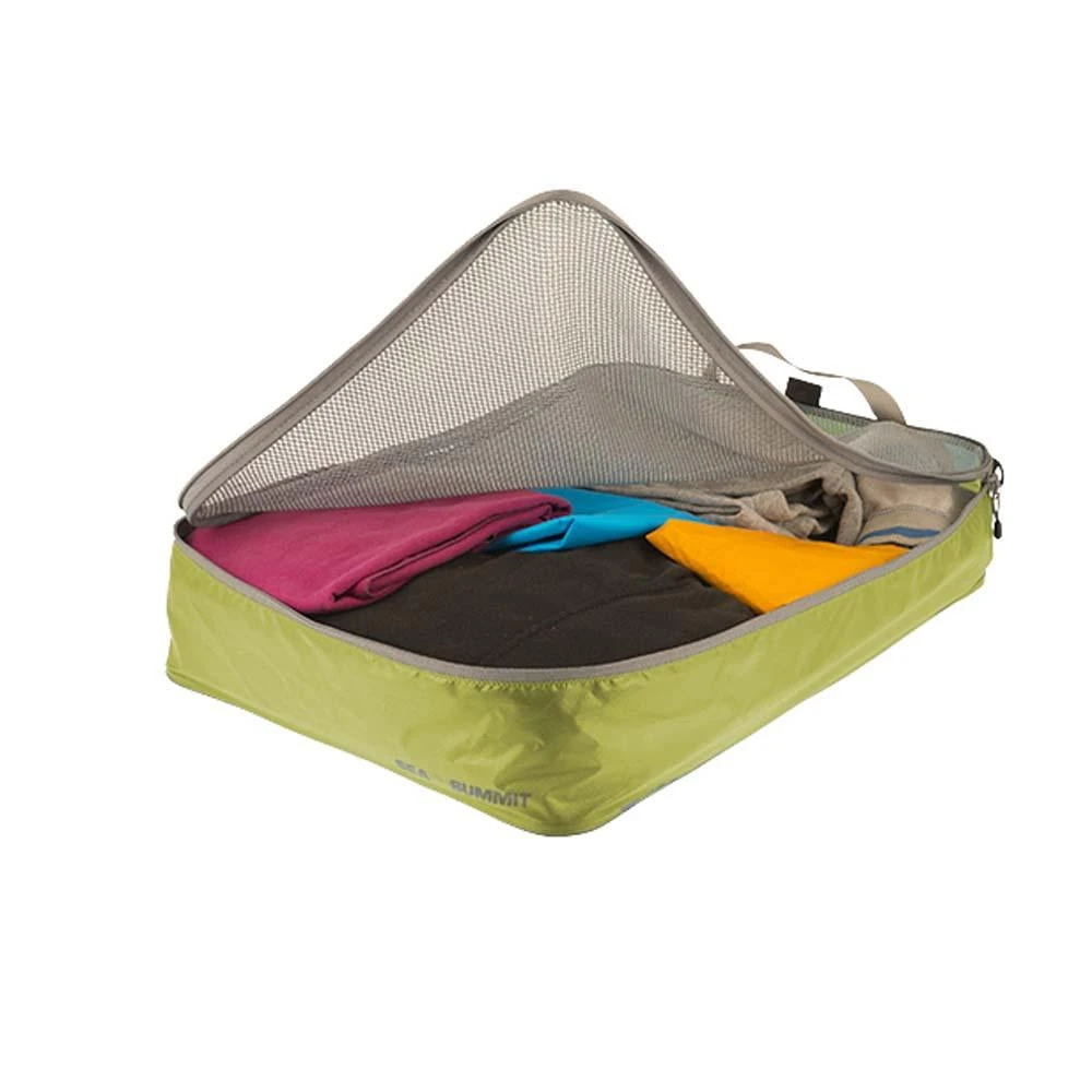 Sea To Summit Travelling Light Garment Mesh Bag - Large 2 Sea To Summit Travelling Light Garment Mesh Bag - Large