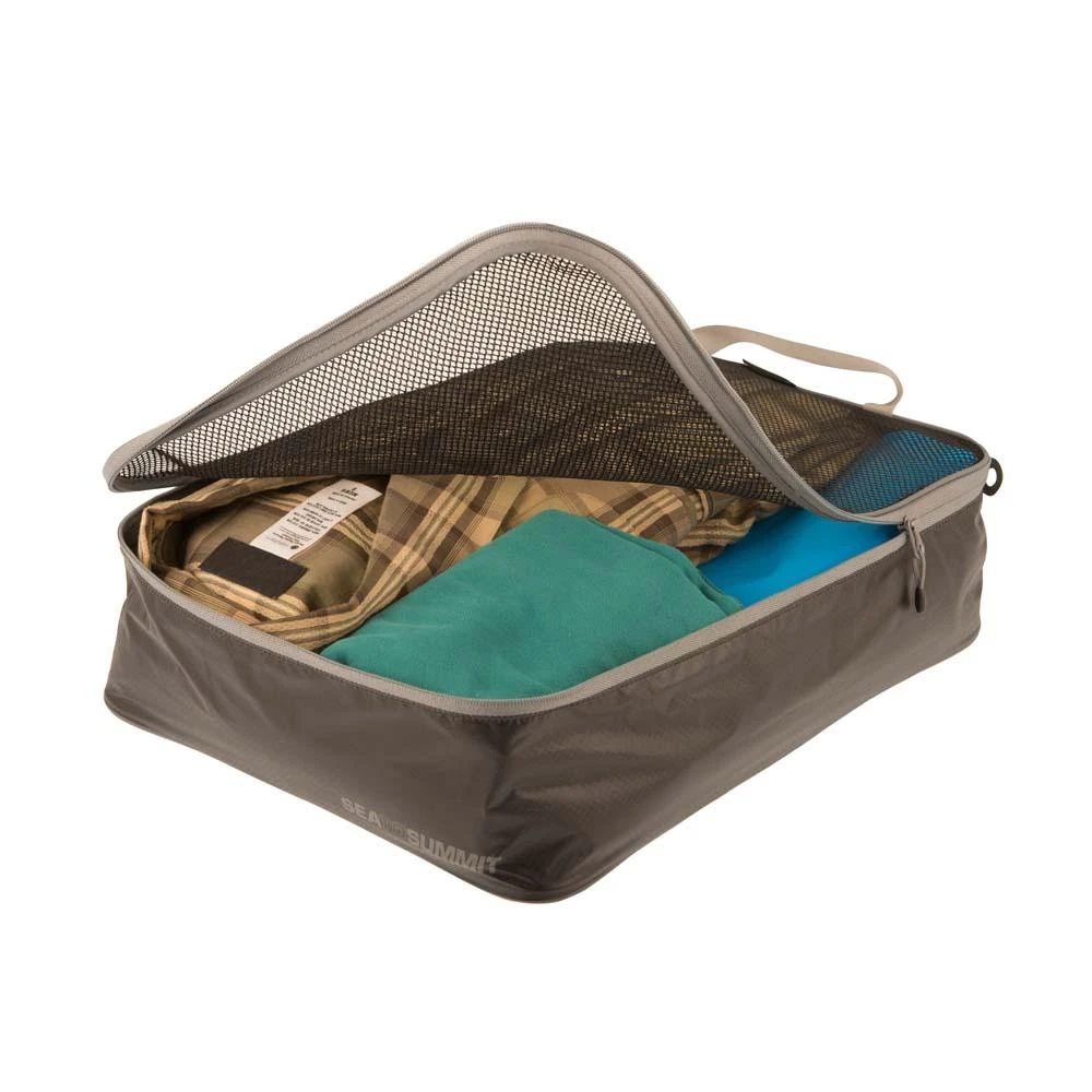 Sea To Summit Travelling Light Garment Mesh Bag - Medium 3 Sea To Summit Travelling Light Garment Mesh Bag - Medium