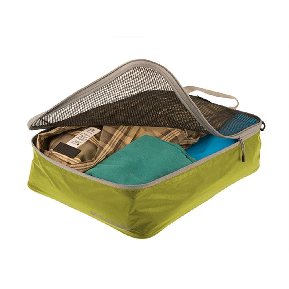 Sea To Summit Travelling Light Garment Mesh Bag - Medium 2 Sea To Summit Travelling Light Garment Mesh Bag - Medium