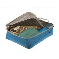Sea To Summit Travelling Light Garment Mesh Bag - Medium