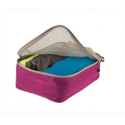 Sea To Summit Travelling Light Garment Mesh Bag - Small 7 Sea To Summit Travelling Light Garment Mesh Bag - Small