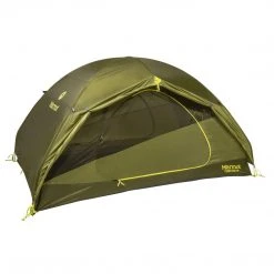 Marmot Tungsten 3-Person Tent Camp & Hike