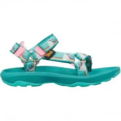 Teva Kids' Hurricane XLT 2