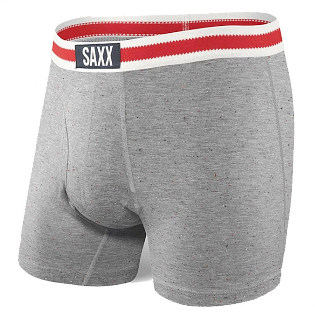 Saxx Men's Ultra Boxer Brief 1 Saxx Men's Ultra Boxer Brief