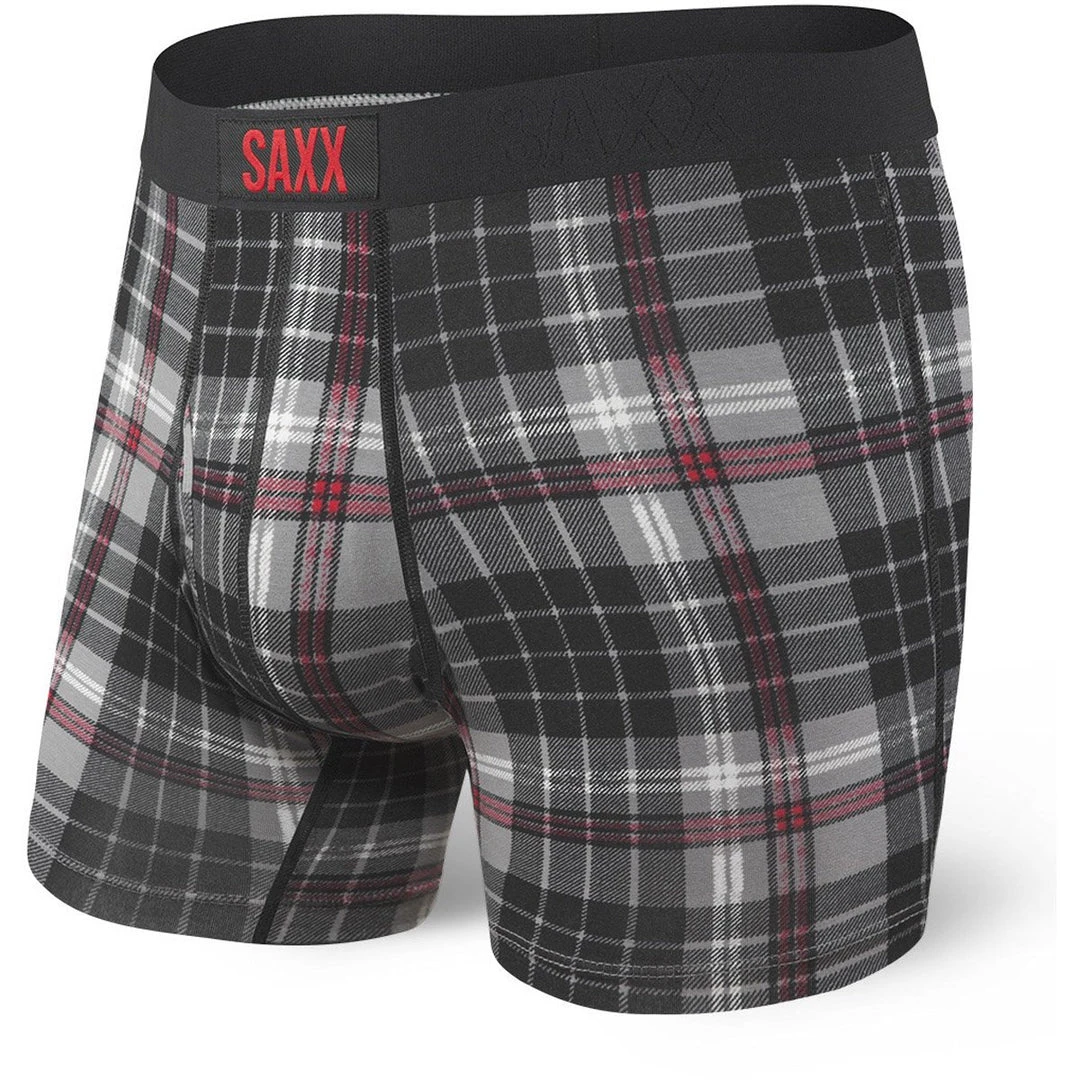 Saxx Men's Ultra Boxer Brief 2 Saxx Men's Ultra Boxer Brief