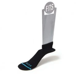 FITS Ultra Light Runner No Show Socks Men