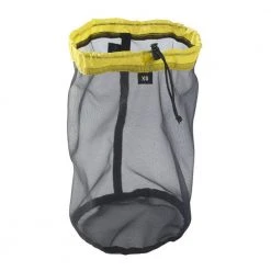 Sea To Summit Camp & Hike Ultra-Mesh Stuff Sack - XS / 4L
