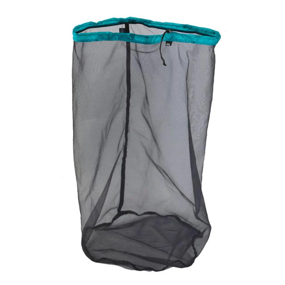 Sea To Summit Ultra-Mesh Stuff Sack - XXL / 30L Camp & Hike 1 Sea To Summit Ultra-Mesh Stuff Sack - XXL / 30L Camp & Hike