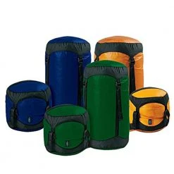 Sea To Summit Ultra-Sil Compression Sack - XSmall Camp & Hike