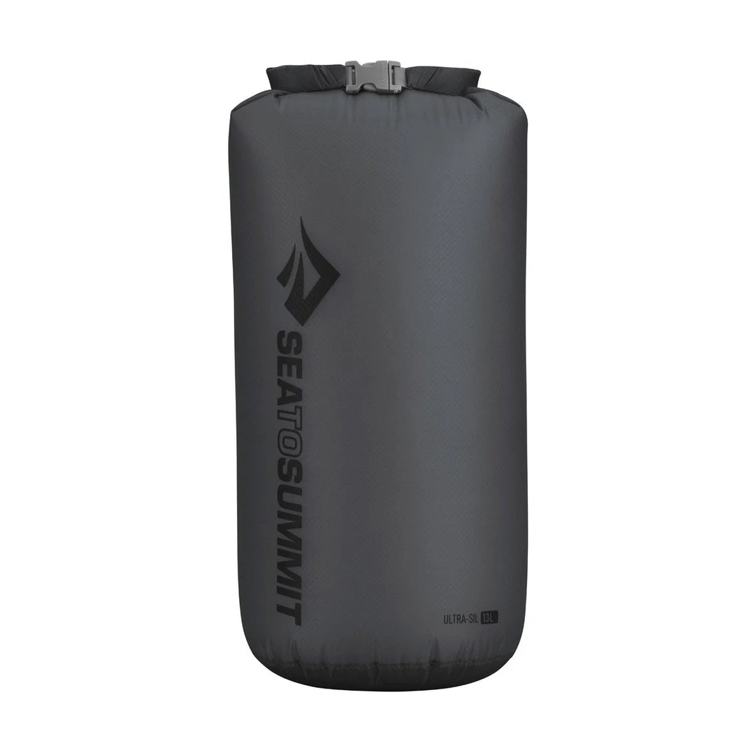 Sea To Summit Ultra-Sil Dry Sack - 13L Camp & Hike 4 Sea To Summit Ultra-Sil Dry Sack - 13L Camp & Hike