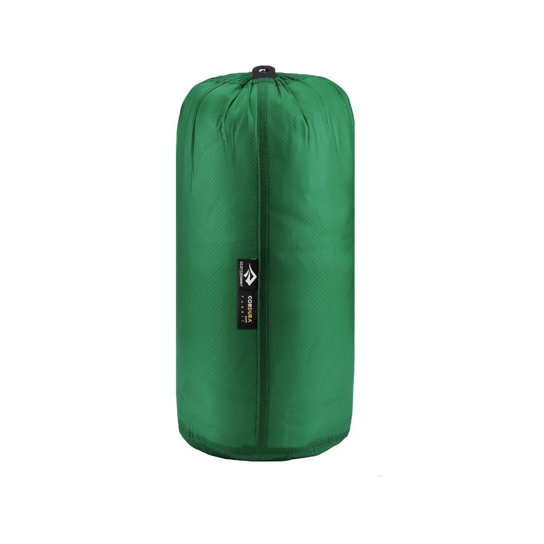 Sea To Summit Camp & Hike Ultra-Sil Stuff Sack - XS/4L 4 Sea To Summit Camp & Hike Ultra-Sil Stuff Sack - XS/4L
