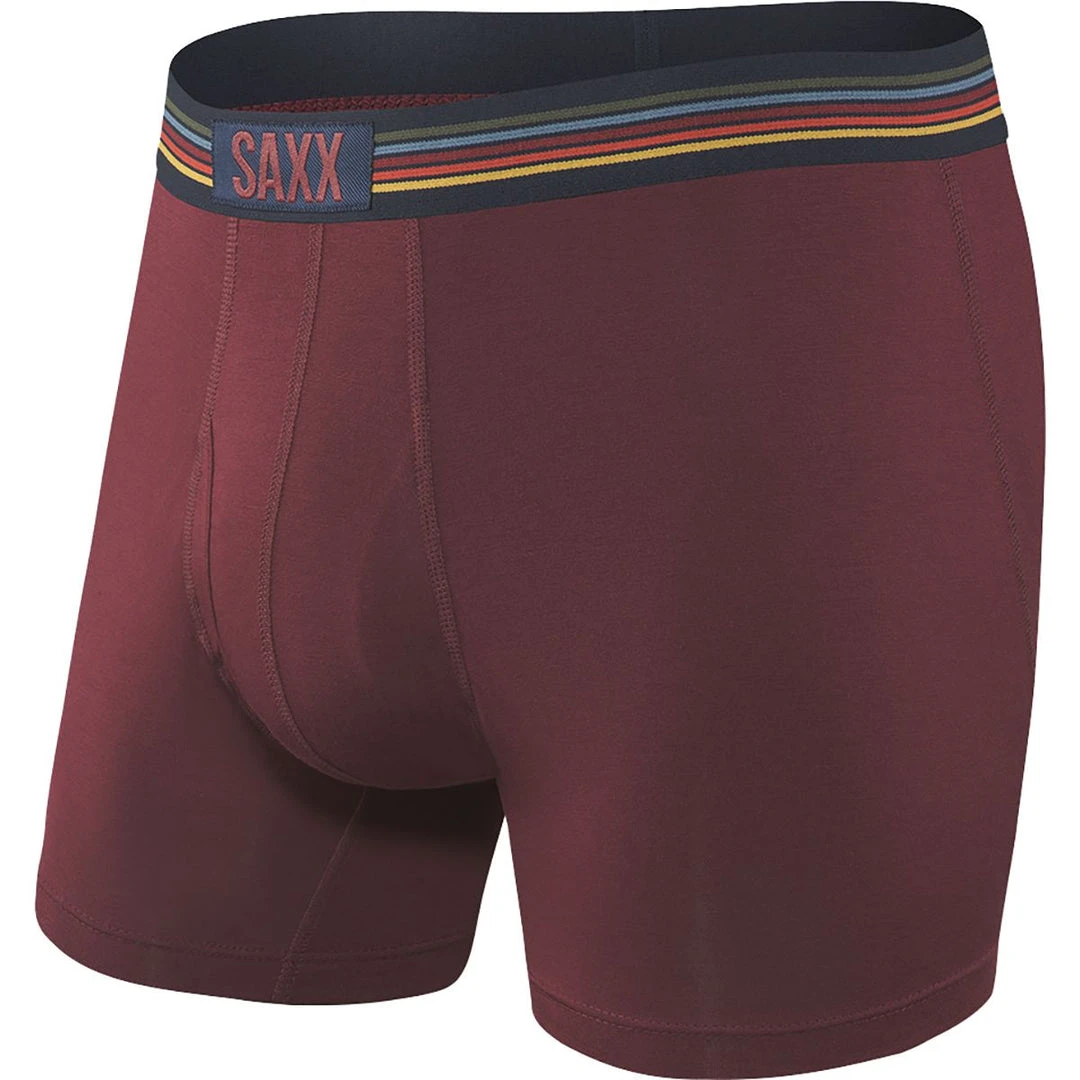 Saxx Men's Ultra Boxer Brief 7 Saxx Men's Ultra Boxer Brief