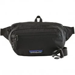 Patagonia Camp & Hike Ultralight Black Hole Mini Hip Pack 1L