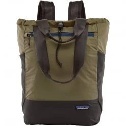 Patagonia Ultralight Black Hole Tote Pack 27L
