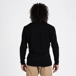 Vuori Men's Long Sleeve Ever Henley