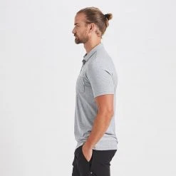 Vuori Men's Ace Polo
