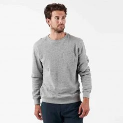 Vuori Men's Jeffreys Pullover