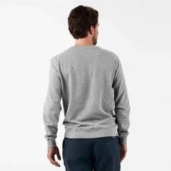 Vuori Men's Jeffreys Pullover