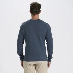 Vuori Men's Jeffreys Pullover