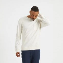 Vuori Men's Jeffreys Pullover