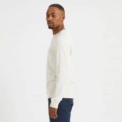 Vuori Men's Jeffreys Pullover