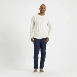 Vuori Men's Jeffreys Pullover