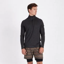 Vuori Men's Ease Performance 1/2 Zip
