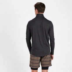 Vuori Men's Ease Performance 1/2 Zip