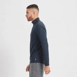 Vuori Men's Ease Performance 1/2 Zip