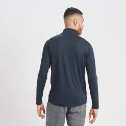 Vuori Men's Ease Performance 1/2 Zip