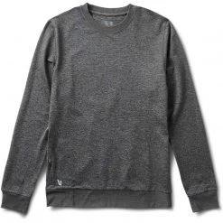 Vuori Men's Ponto Performance Crew