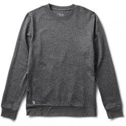 Vuori Men's Ponto Performance Crew