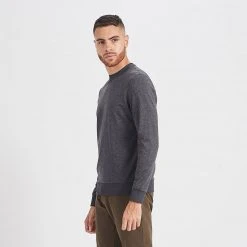 Vuori Men's Ponto Performance Crew